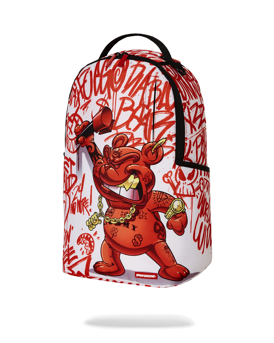 DIABLO GALLERY DLXR BACKPACK - Image 8