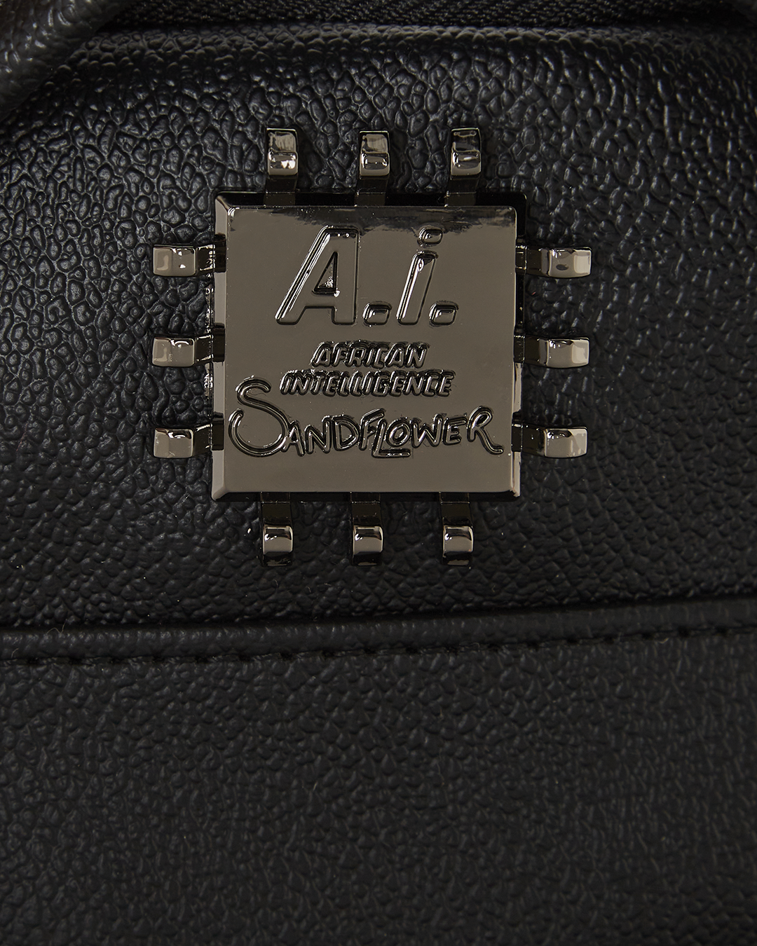 AI AFRICAN INTELLIGENCE WILD NILE BACKPACK - SANDFLOWER COLLAB - Image 12