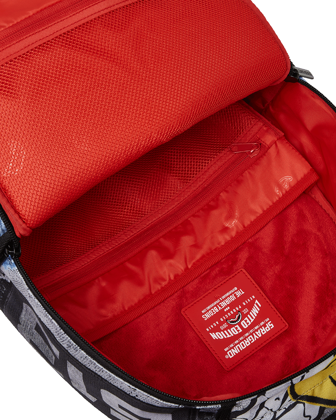 HALLWAY HERO DLXR BACKPACK - Image 11