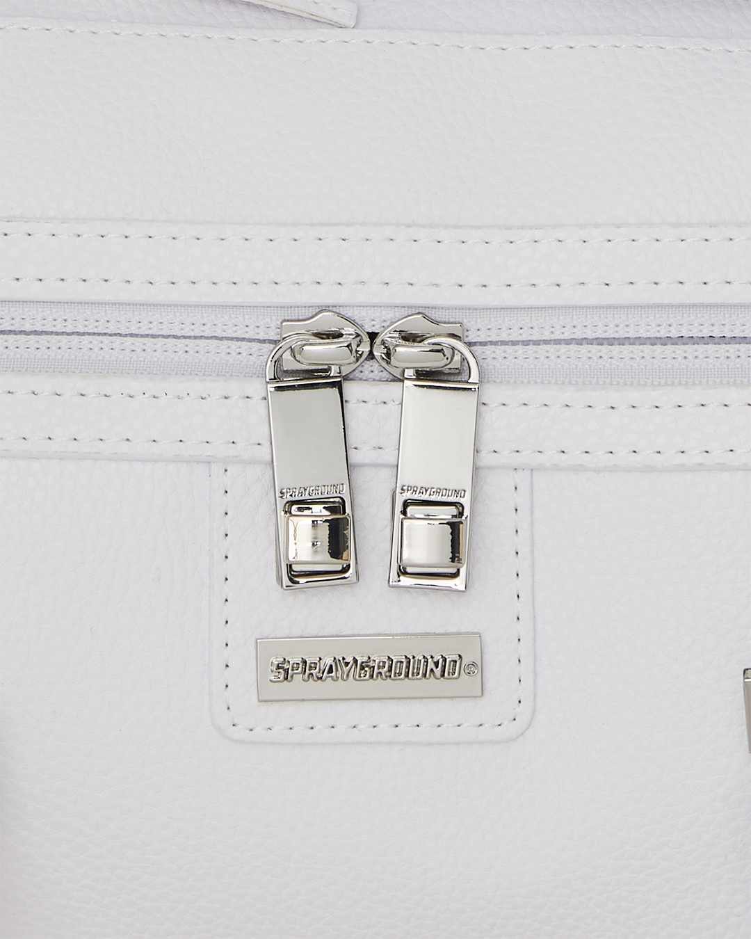THE HEADQUARTERS - REFLECTION MINI DUFFLE - Image 11