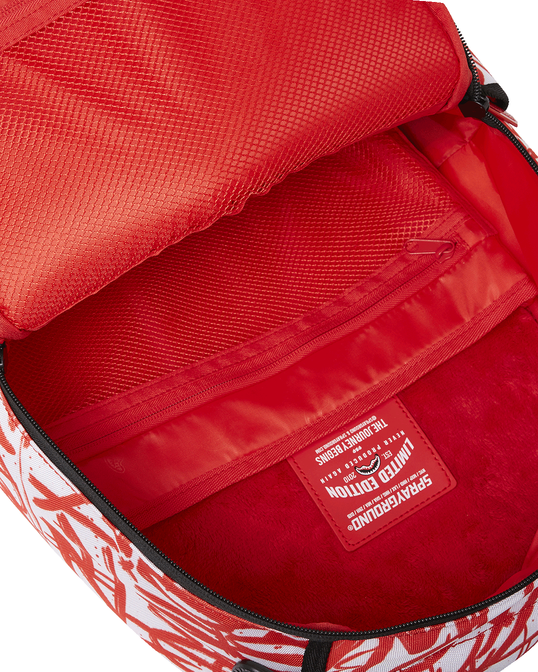 DIABLO GALLERY DLXR BACKPACK - Image 11
