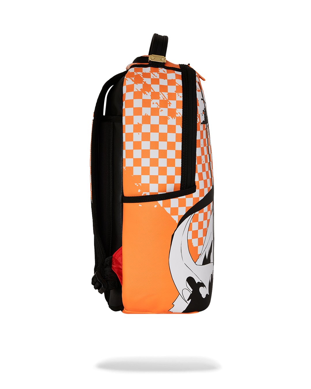 BLEACH THOUSAND-YEAR BLOOD WAR ICHIGO CHECKER DLXV BACKPACK - Image 3