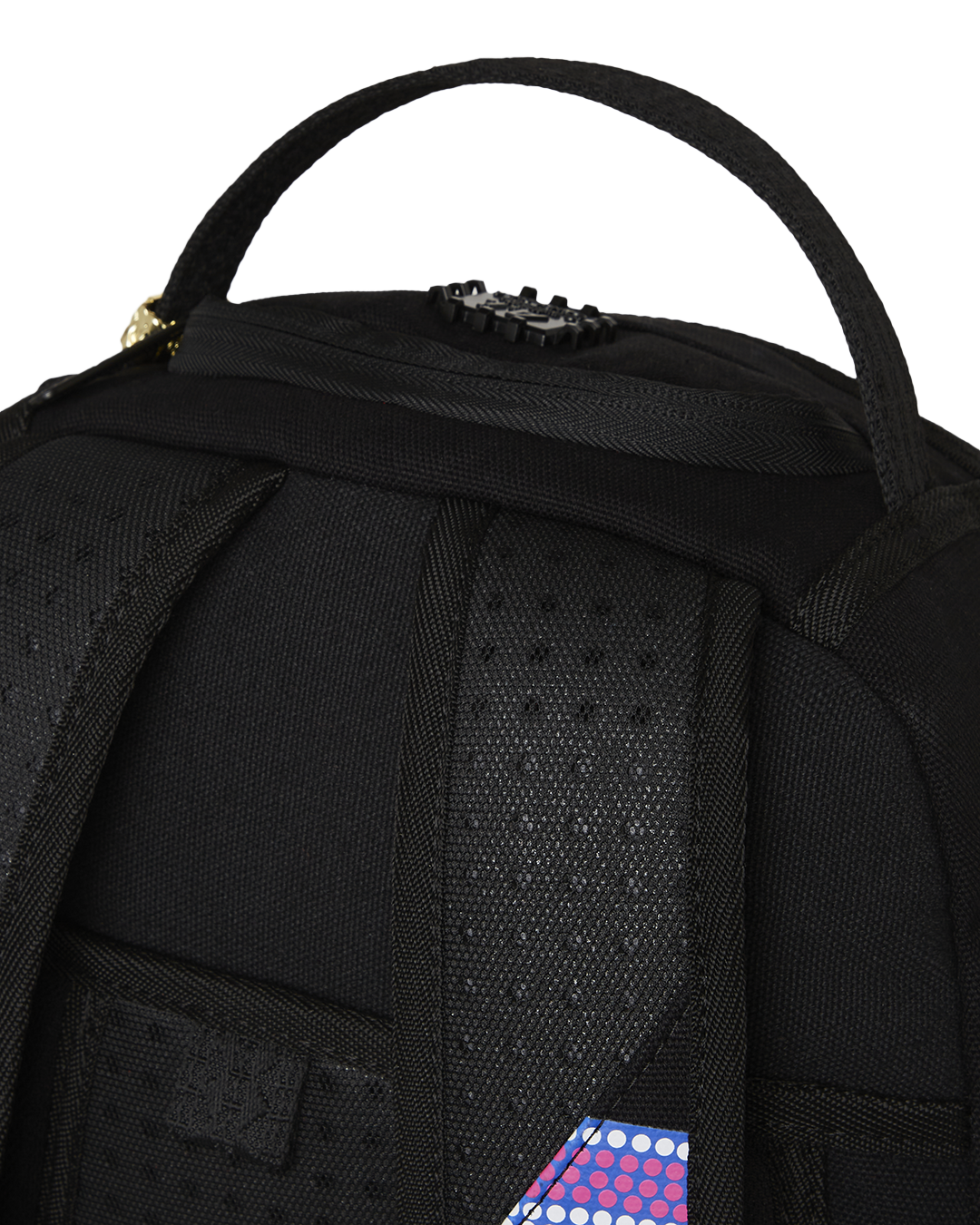 AI AFRICAN INTELLIGENCE BORN AND RAISED BACKPACK - SANDFLOWER COLLAB - Image 13