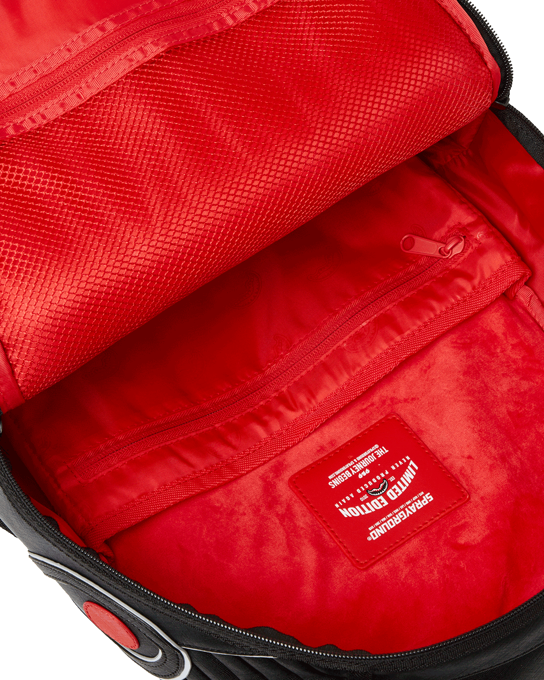 THIS AINT A GAME BACKPACK - Image 14