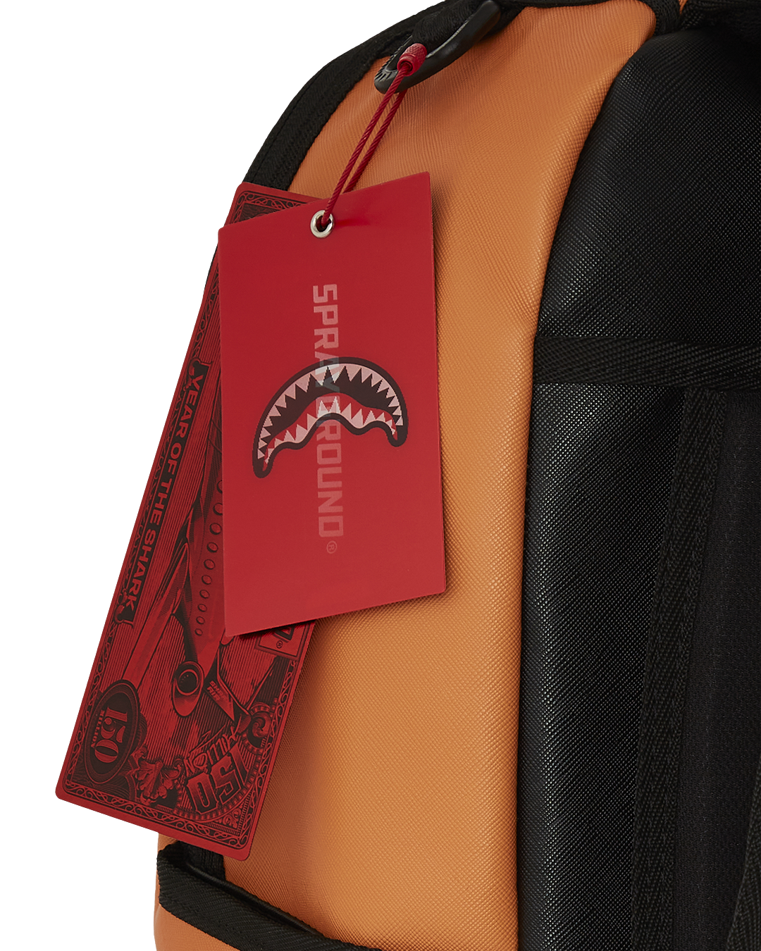 BLEACH THOUSAND-YEAR BLOOD WAR ICHIGO CHECKER DLXV BACKPACK - Image 10