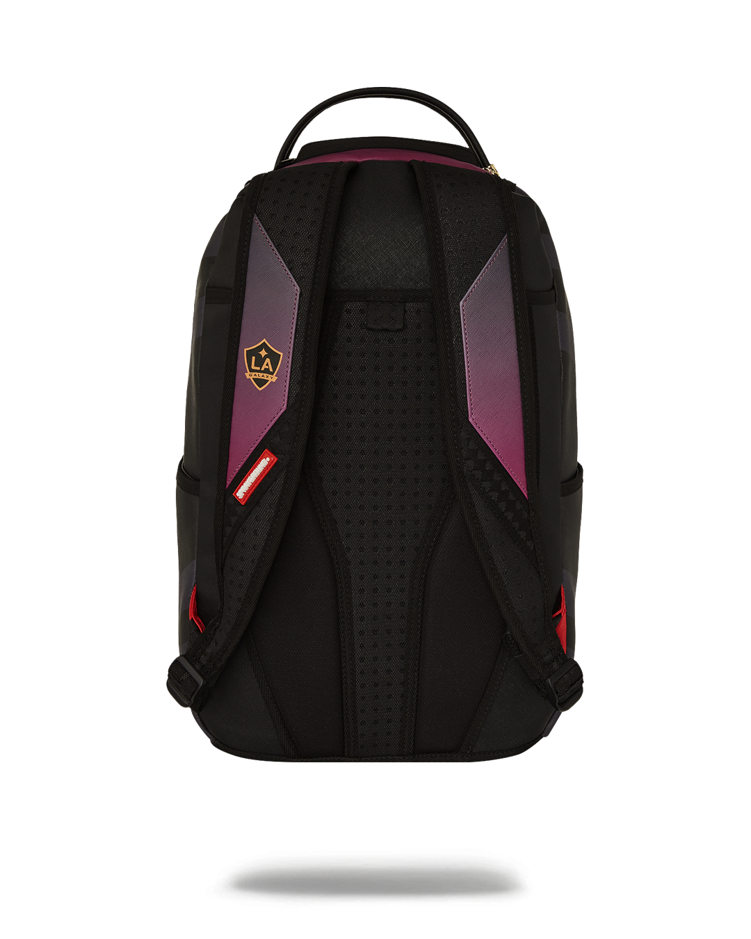 MLS LA GALAXY COSMIC POWER BACKPACK - Image 4