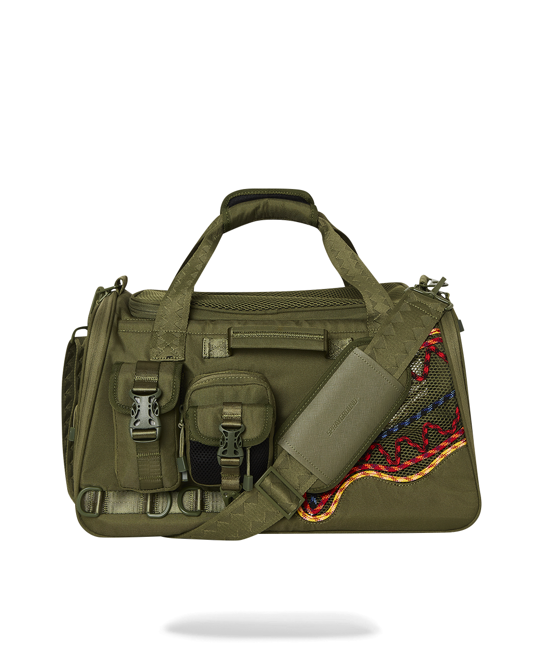 WONT STOP TILL THE TOP PET CARRIER - Image 5