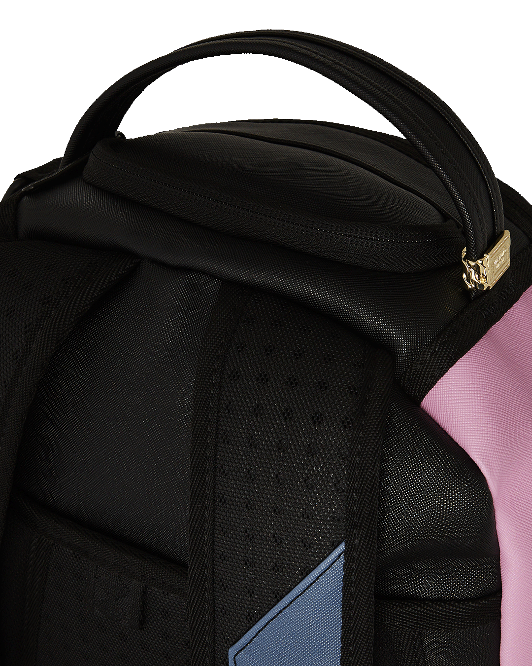 MLS INTER MIAMI CF TRICOLORS OFFSIDE BACKPACK - Image 7