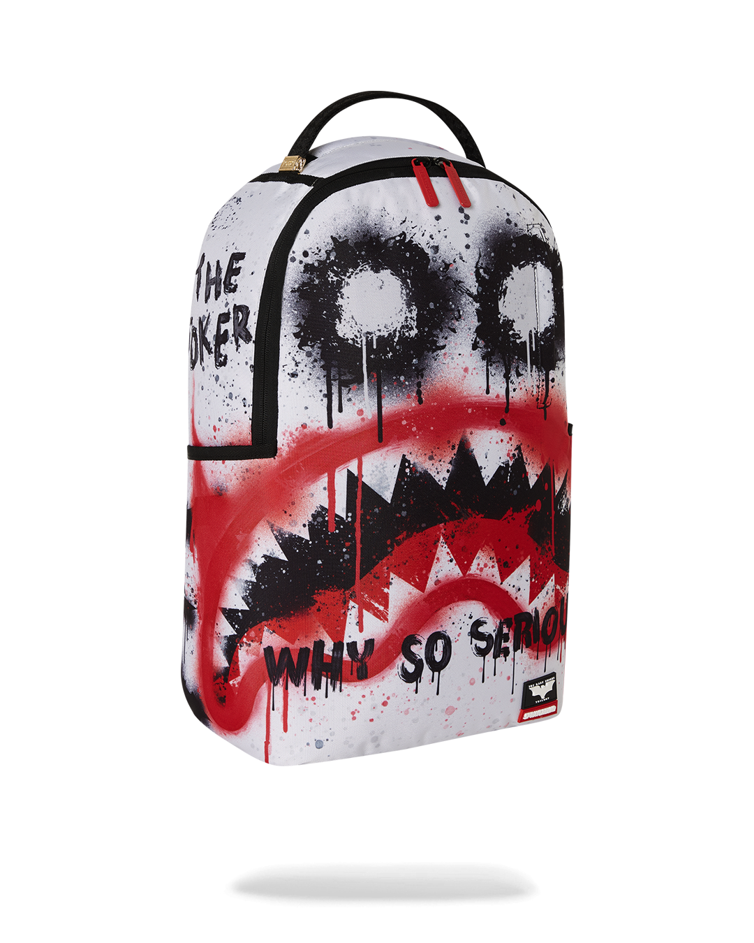 THE JOKER VANDAL MOD DLXR BACKPACK - Image 2
