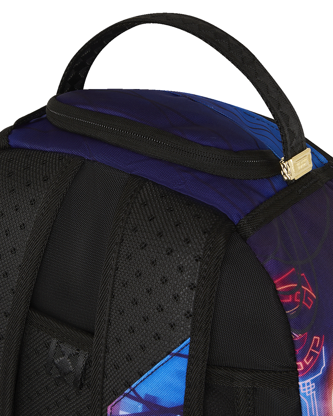SHIBUYA LATE NIGHTS BACKPACK - Image 8