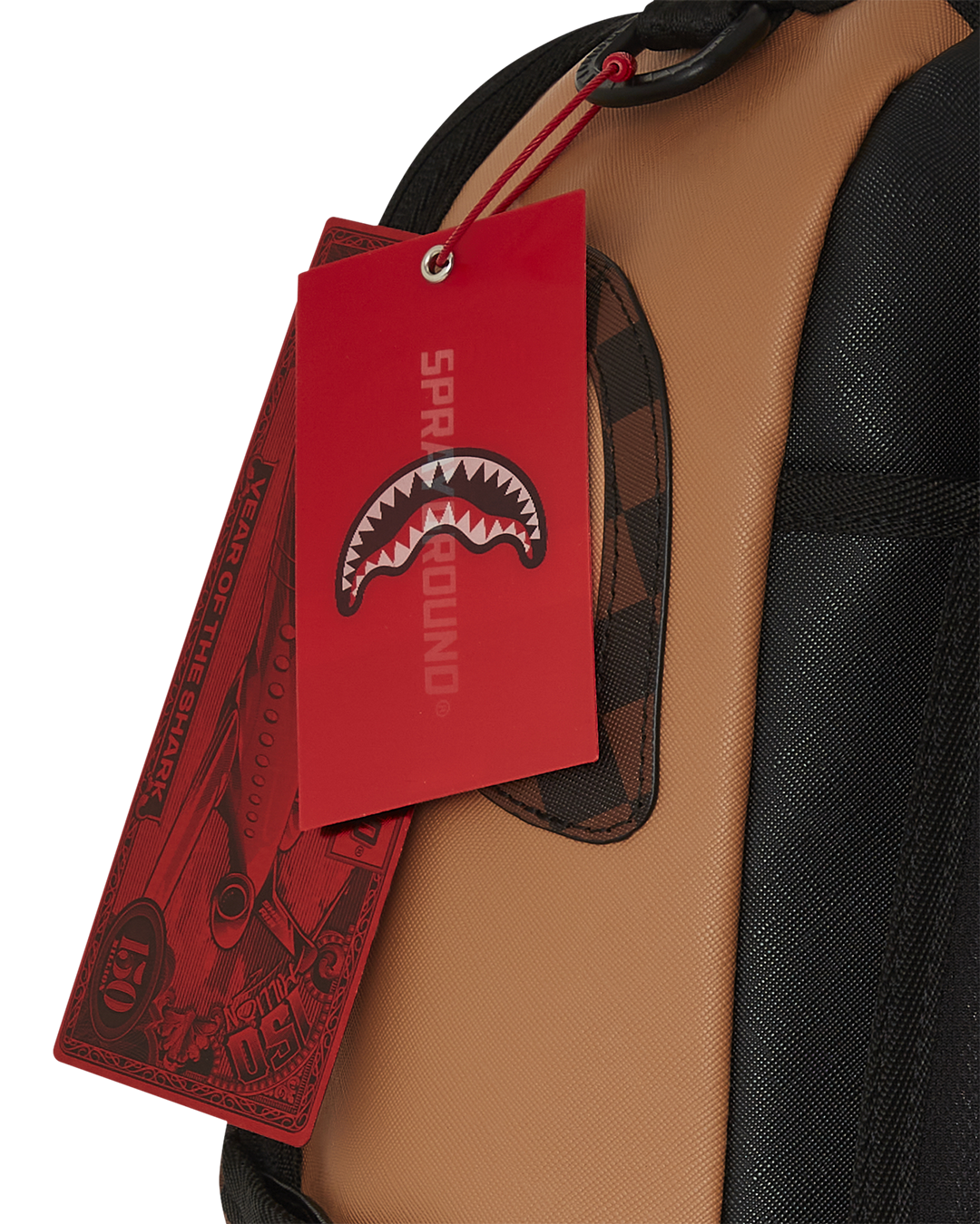 HYPESHARK DLX BACKPACK - Image 13