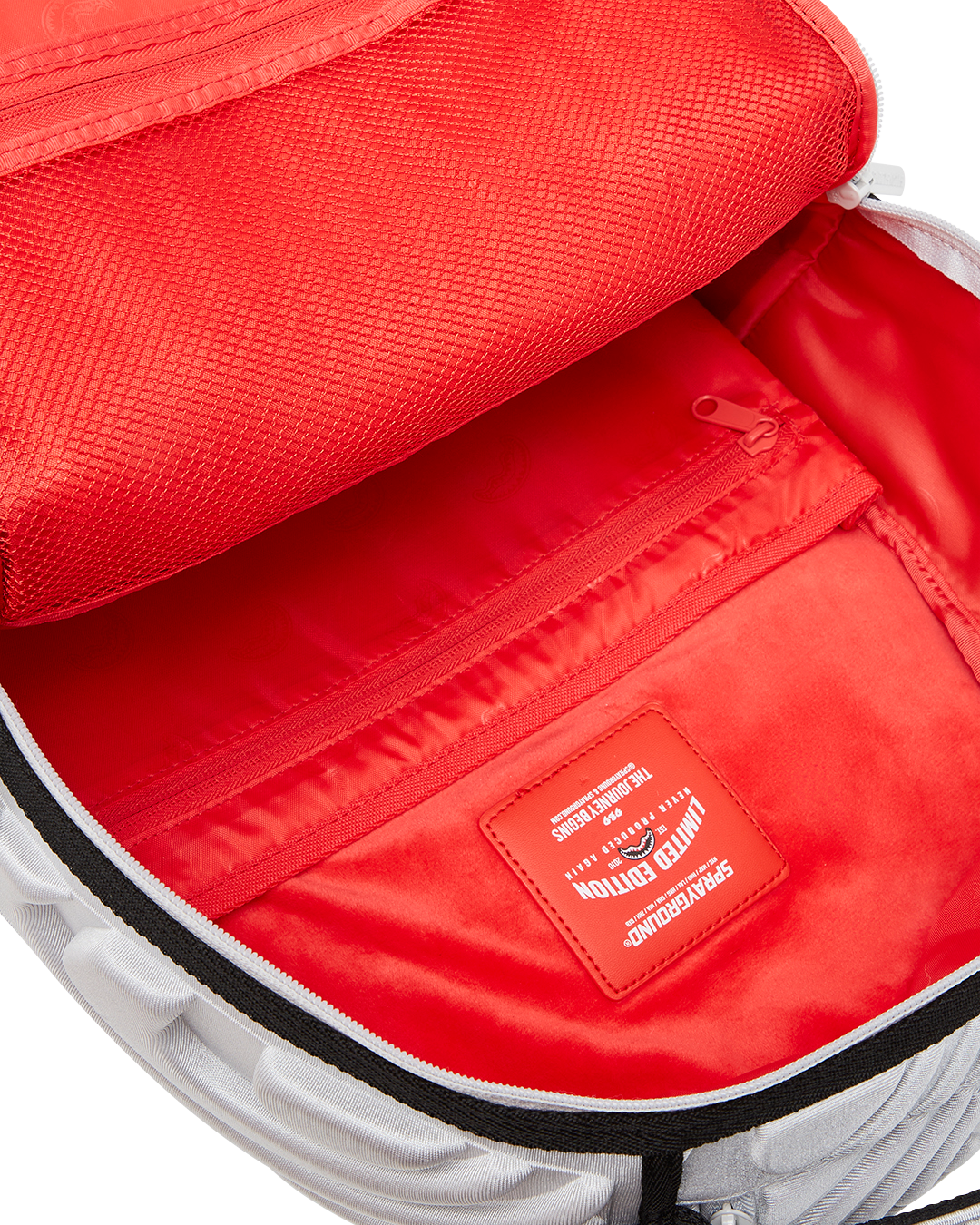 JETLINK SKYTRACK BACKPACK - Image 12