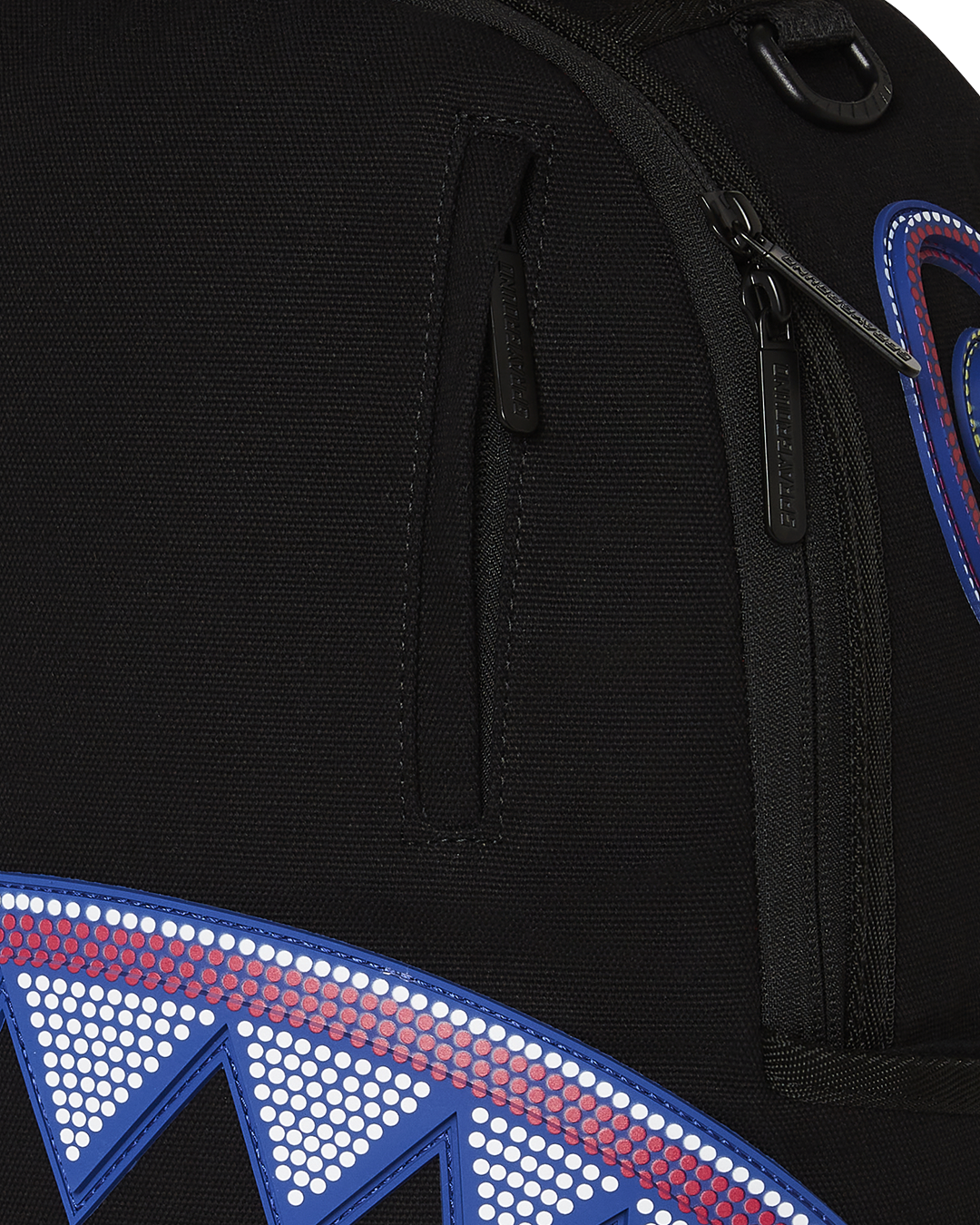 AI AFRICAN INTELLIGENCE BORN AND RAISED BACKPACK - SANDFLOWER COLLAB - Image 11