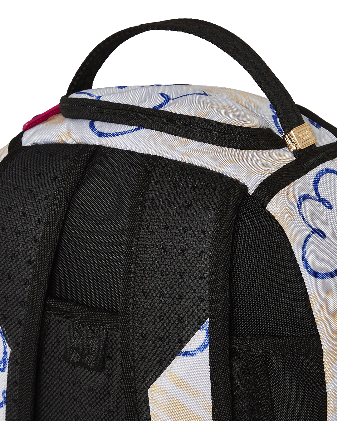 ELMOS WORLD SHARK SKETCH BACKPACK - Image 7