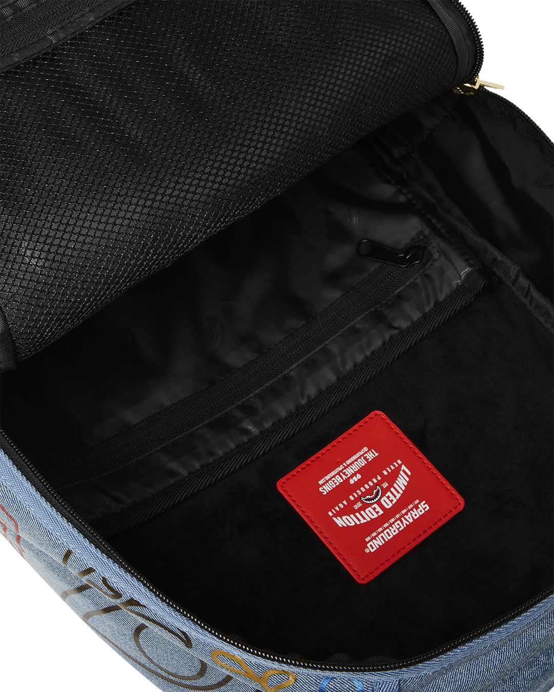 ELEGANT BOMBASTIC DLXSV BACKPACK - Image 12