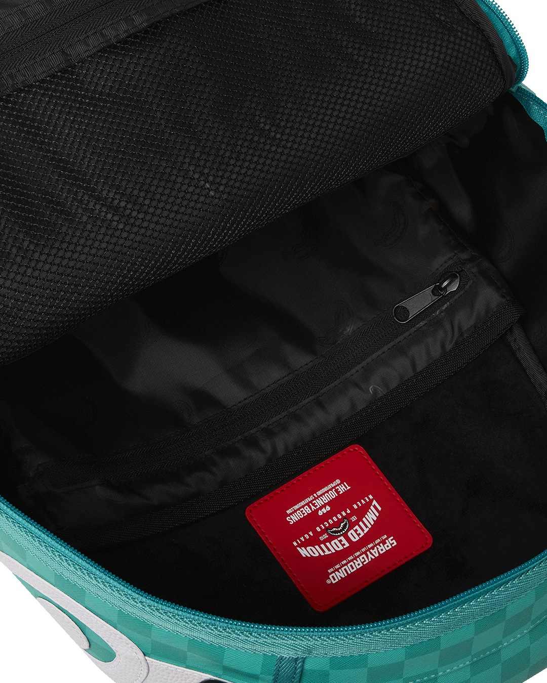 SQUID GAME COLLAB JUMPSUIT BACKPACK - Image 11