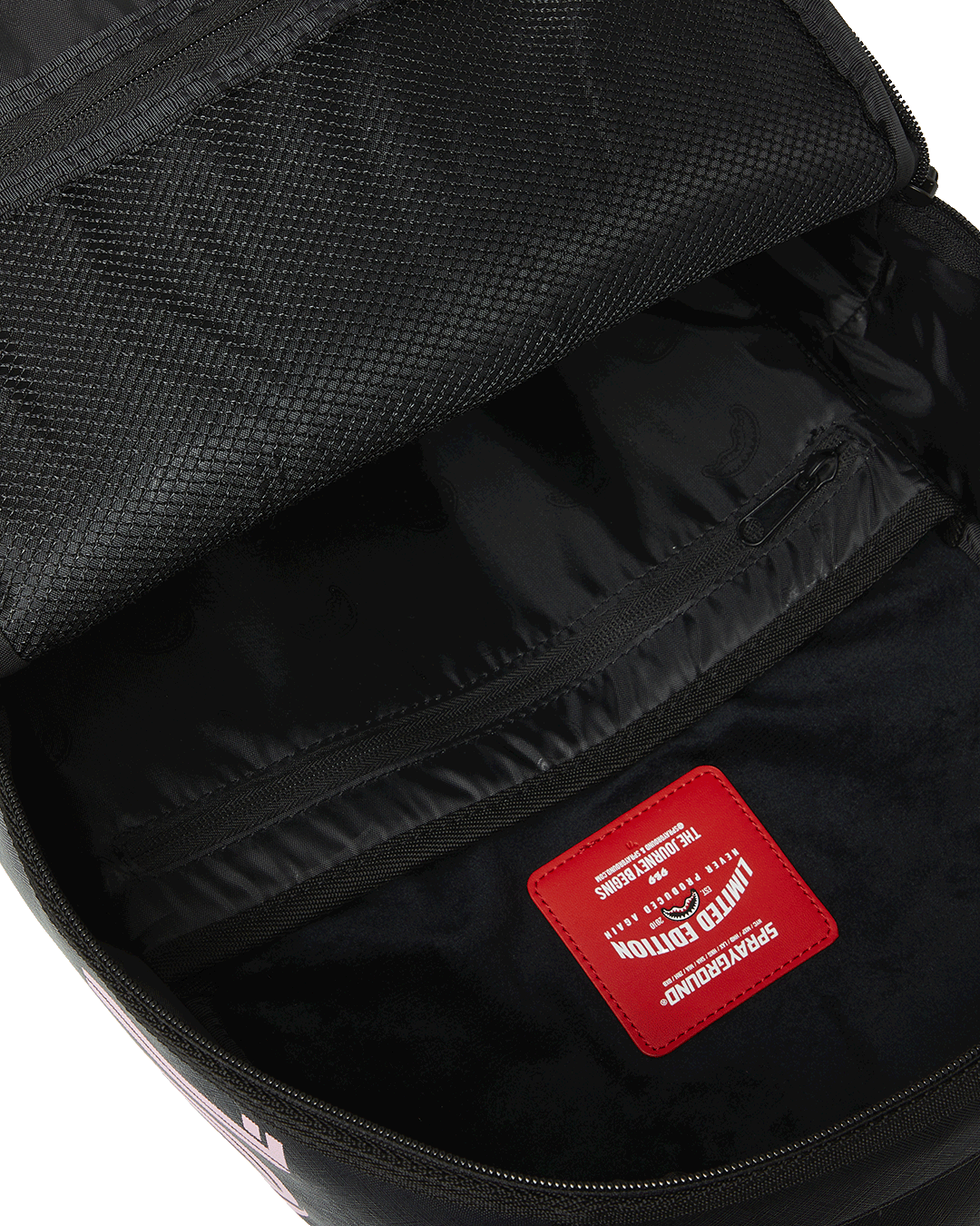MLS INTER MIAMI CF MESSI SHRED IT UP BACKPACK - Image 8