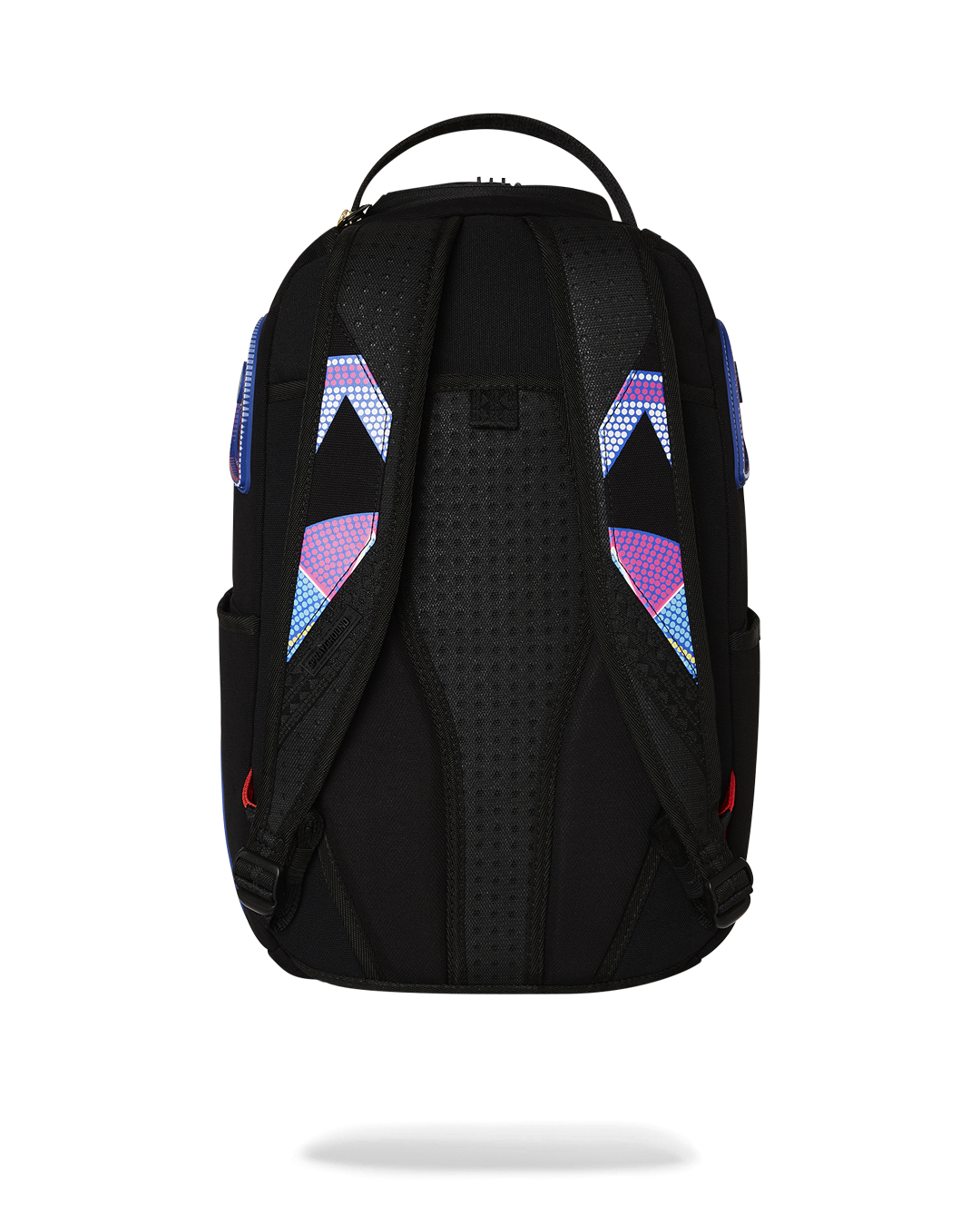 AI AFRICAN INTELLIGENCE BORN AND RAISED BACKPACK - SANDFLOWER COLLAB - Image 7