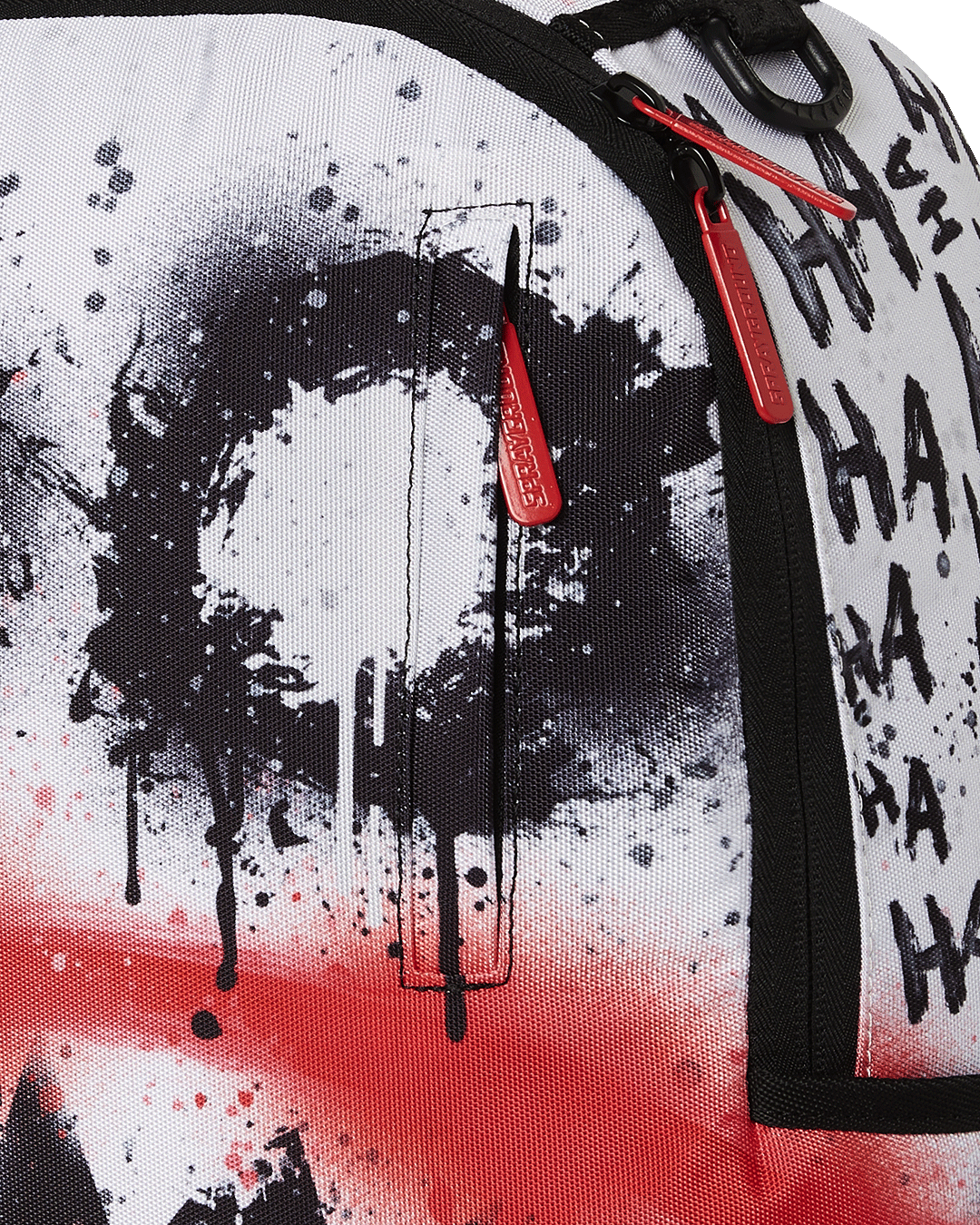 THE JOKER VANDAL MOD DLXR BACKPACK - Image 6