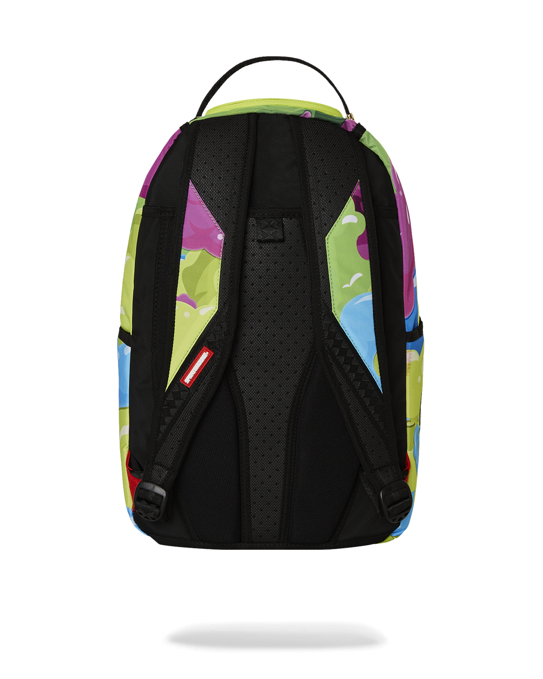 GUMMY SPRAY DLXR BACKPACK - Image 7