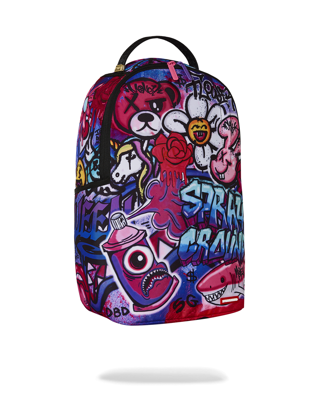 ITS COMPLICATED DLXR BACKPACK - Image 3