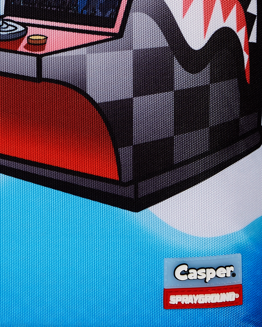 CASPER GHOST PLAYER ONE BACKPACK - Image 9
