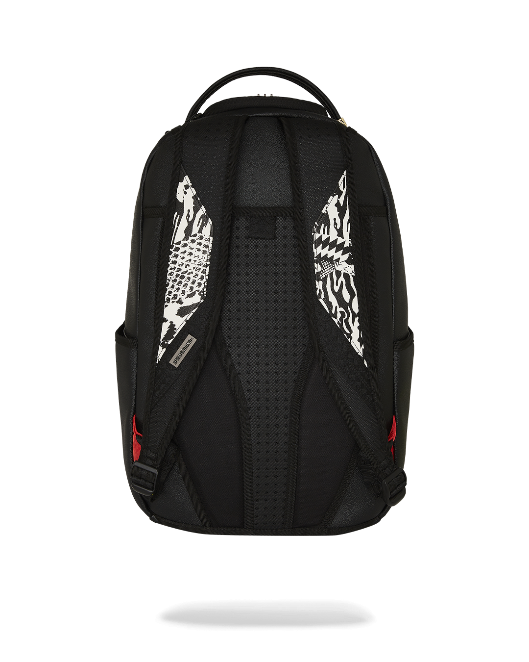 AI AFRICAN INTELLIGENCE WILD NILE BACKPACK - SANDFLOWER COLLAB - Image 7