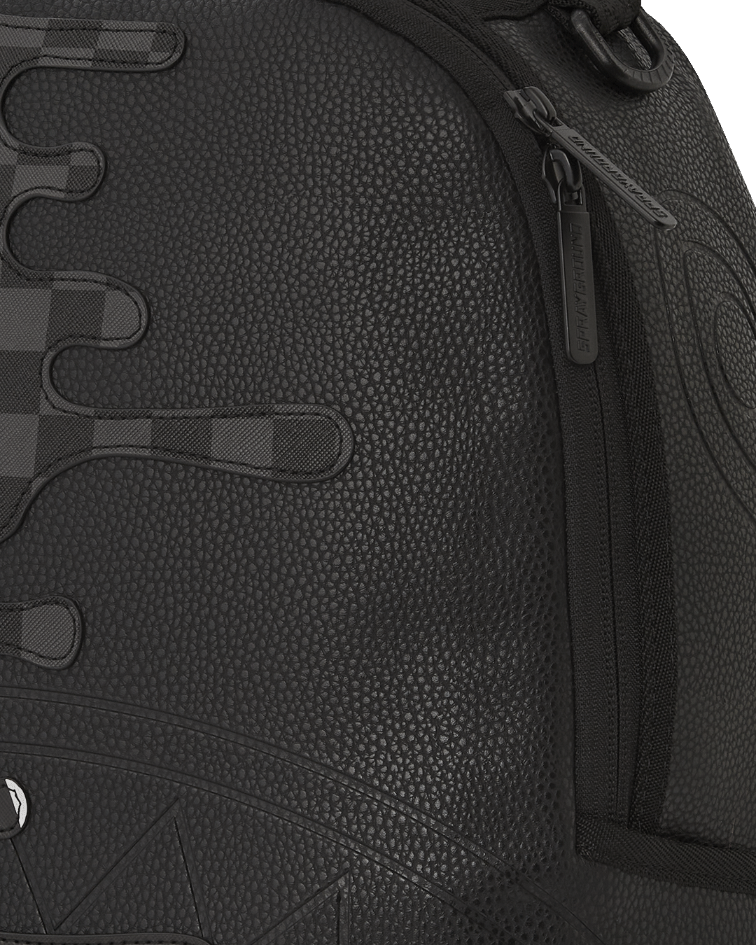 SPEED SHARK SIDE SWIPE BACKPACK - Image 11