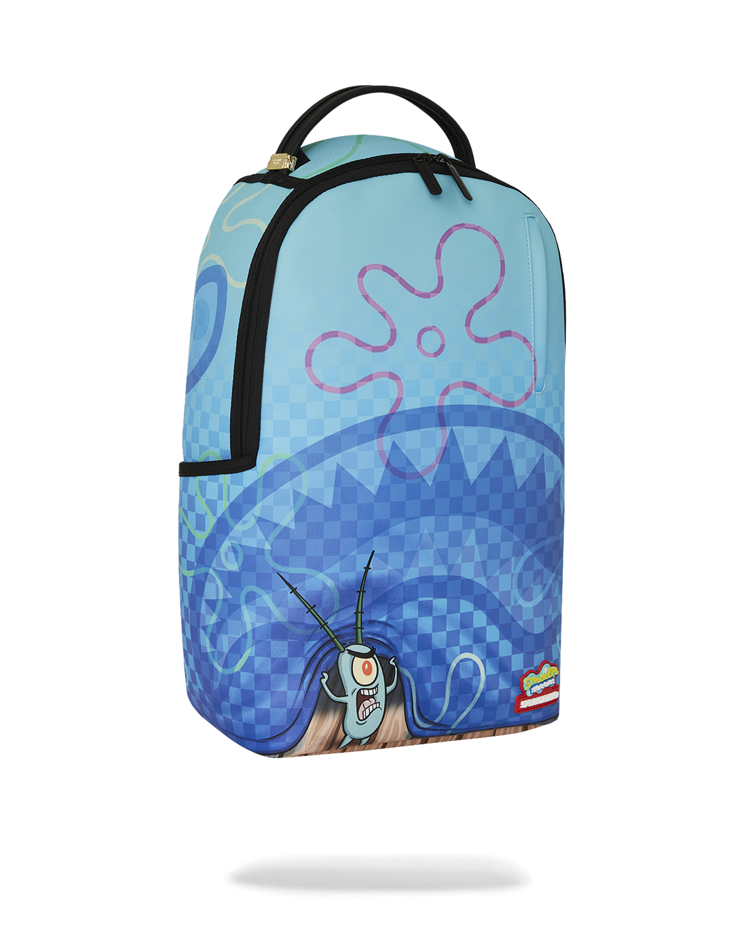 SPONGEBOB PLANKTON BACKPACK - Image 3