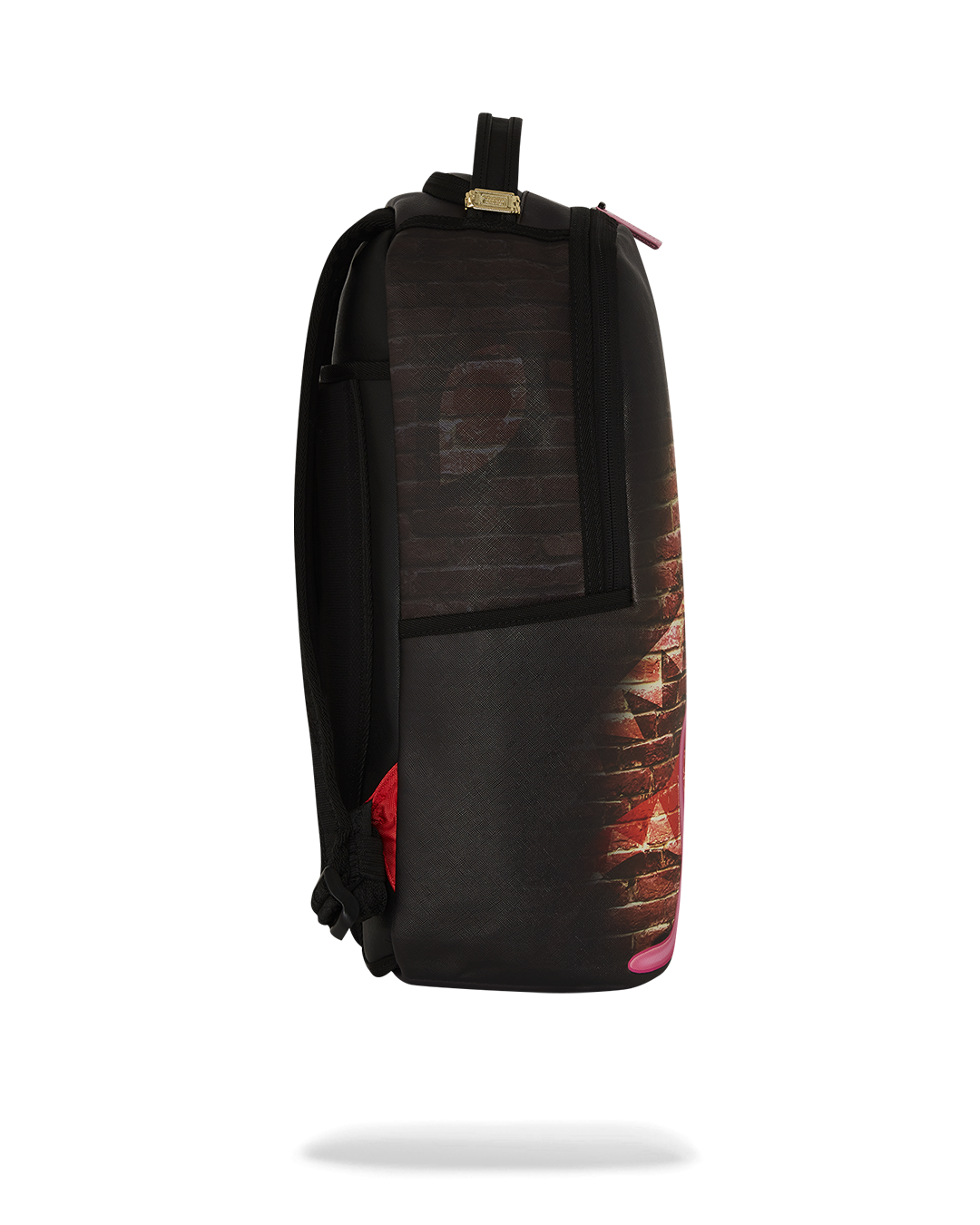 PINK PANTHER CANT CATCH ME DLXR BACKPACK - Image 5