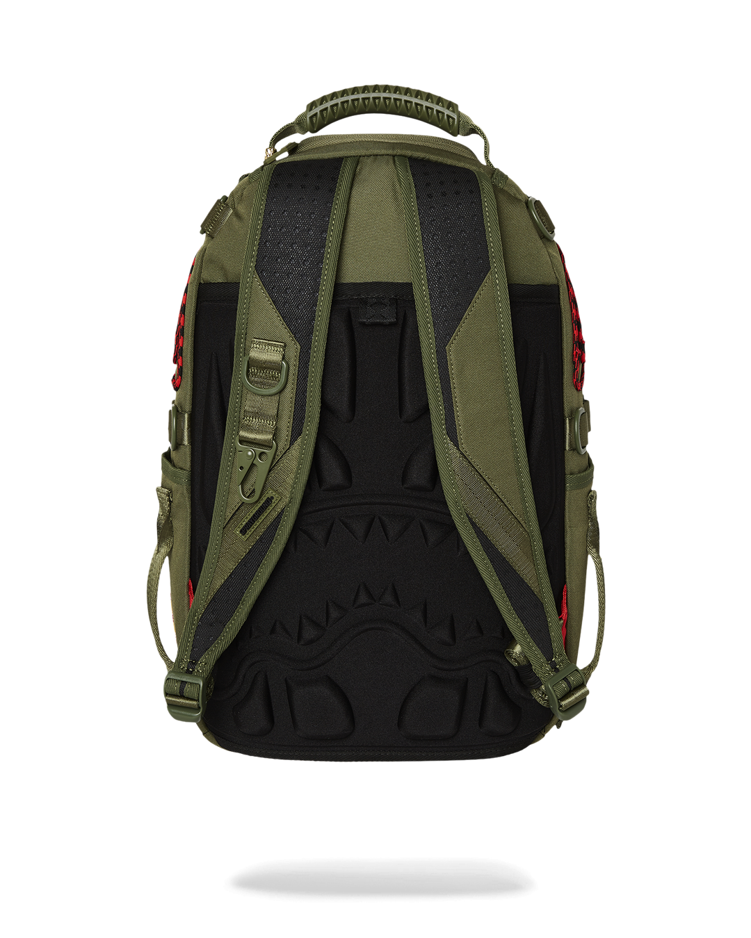 WONT STOP TILL THE TOP DLX BACKPACK - Image 7