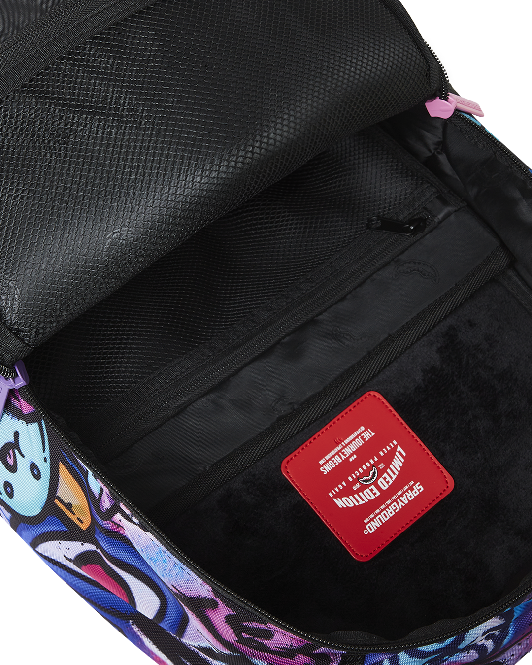 ITS COMPLICATED DLXR BACKPACK - Image 11