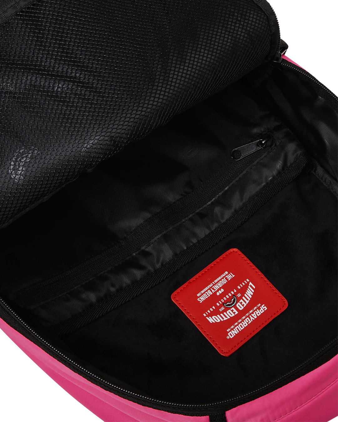 SHARK CENTRAL PULSE BACKPACK - Image 12