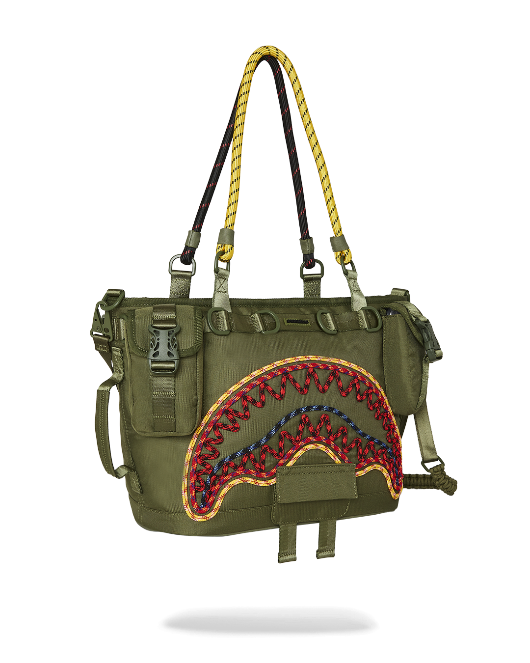 WONT STOP TILL THE TOP TOTE - Image 3