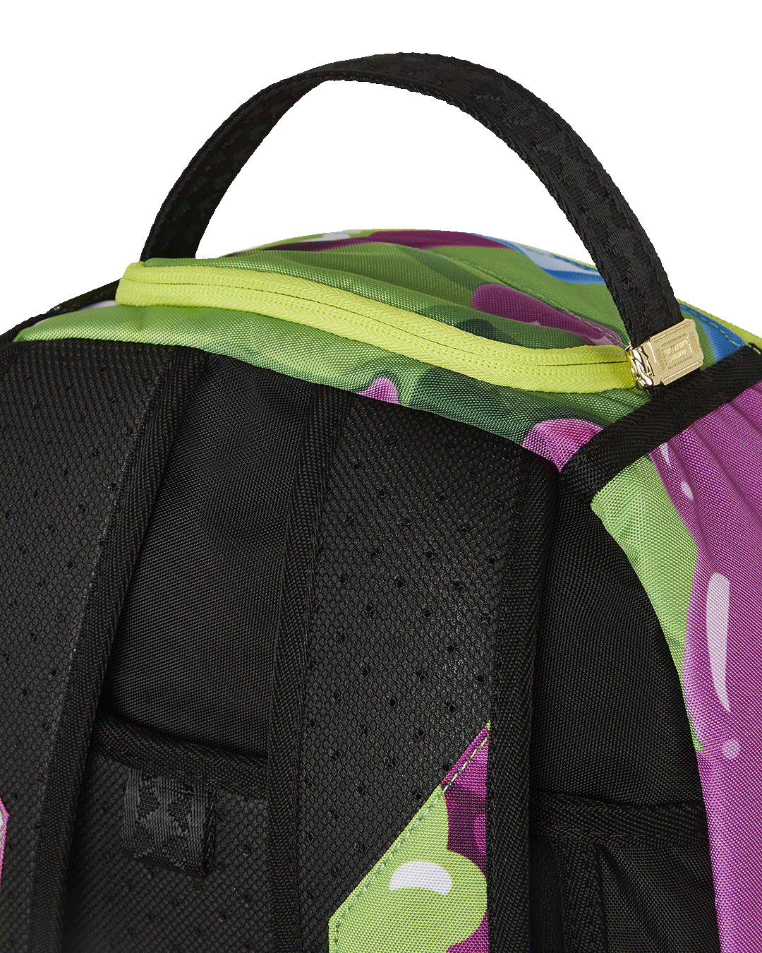 GUMMY SPRAY DLXR BACKPACK - Image 11