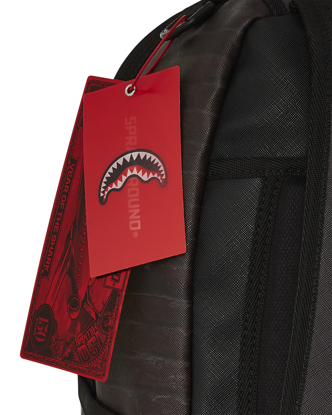 PINK PANTHER CANT CATCH ME DLXR BACKPACK - Image 13
