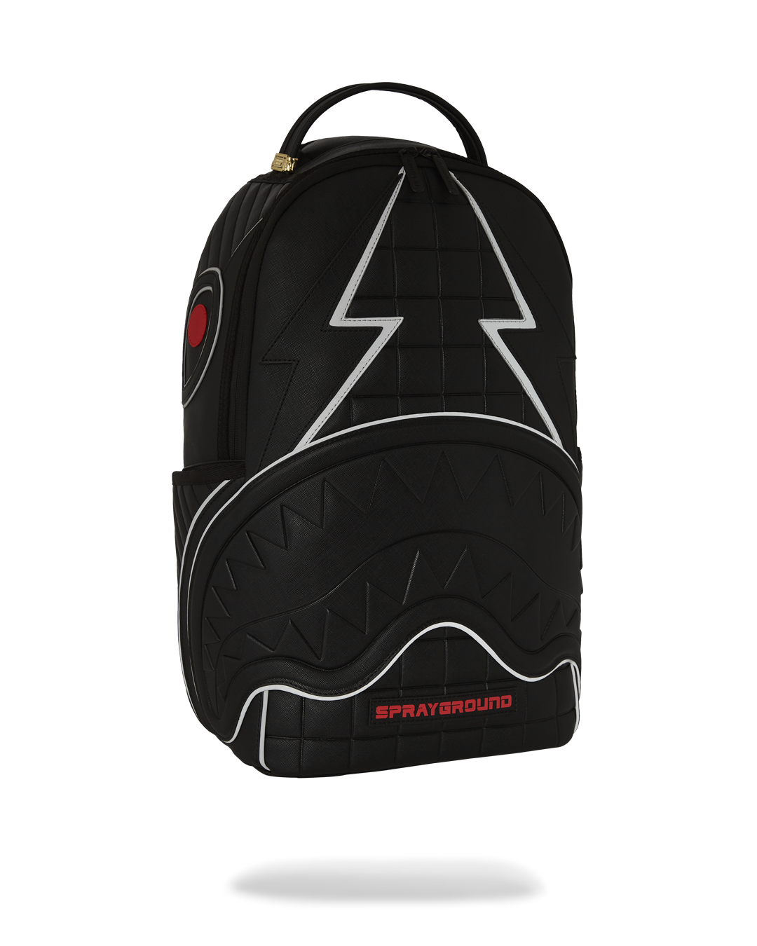 THIS AINT A GAME BACKPACK - Image 7