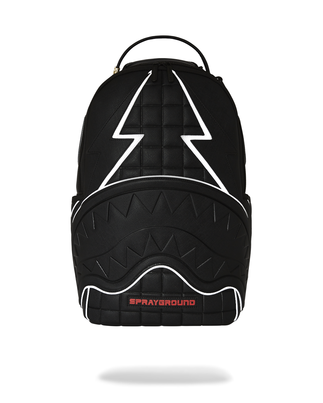 THIS AINT A GAME BACKPACK