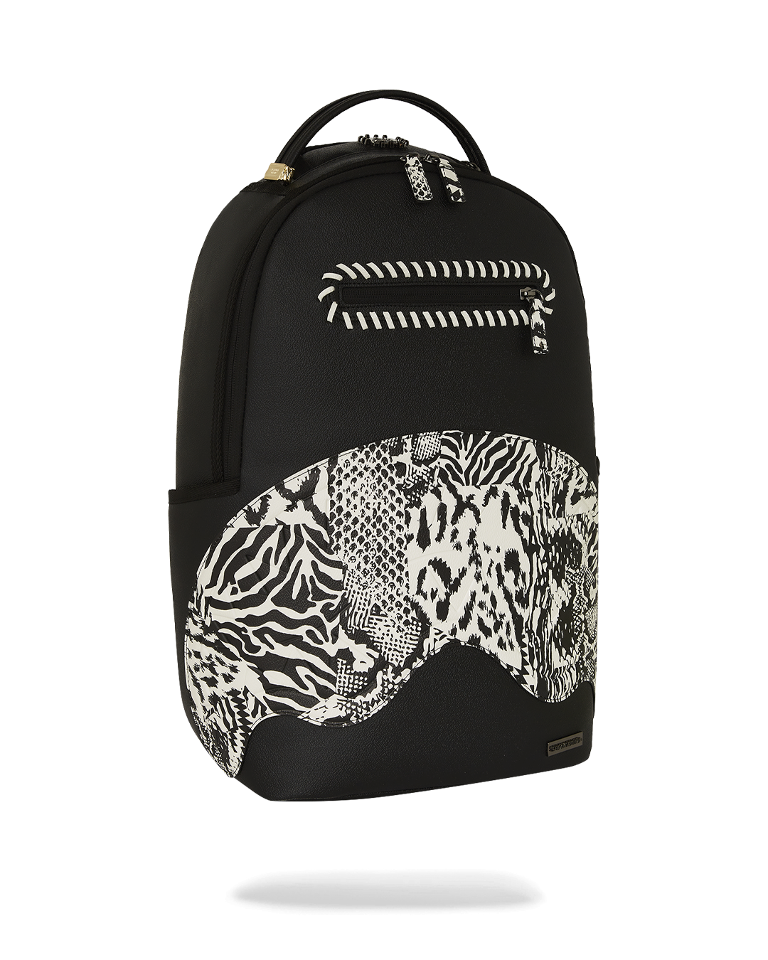 AI AFRICAN INTELLIGENCE WILD NILE BACKPACK - SANDFLOWER COLLAB - Image 3