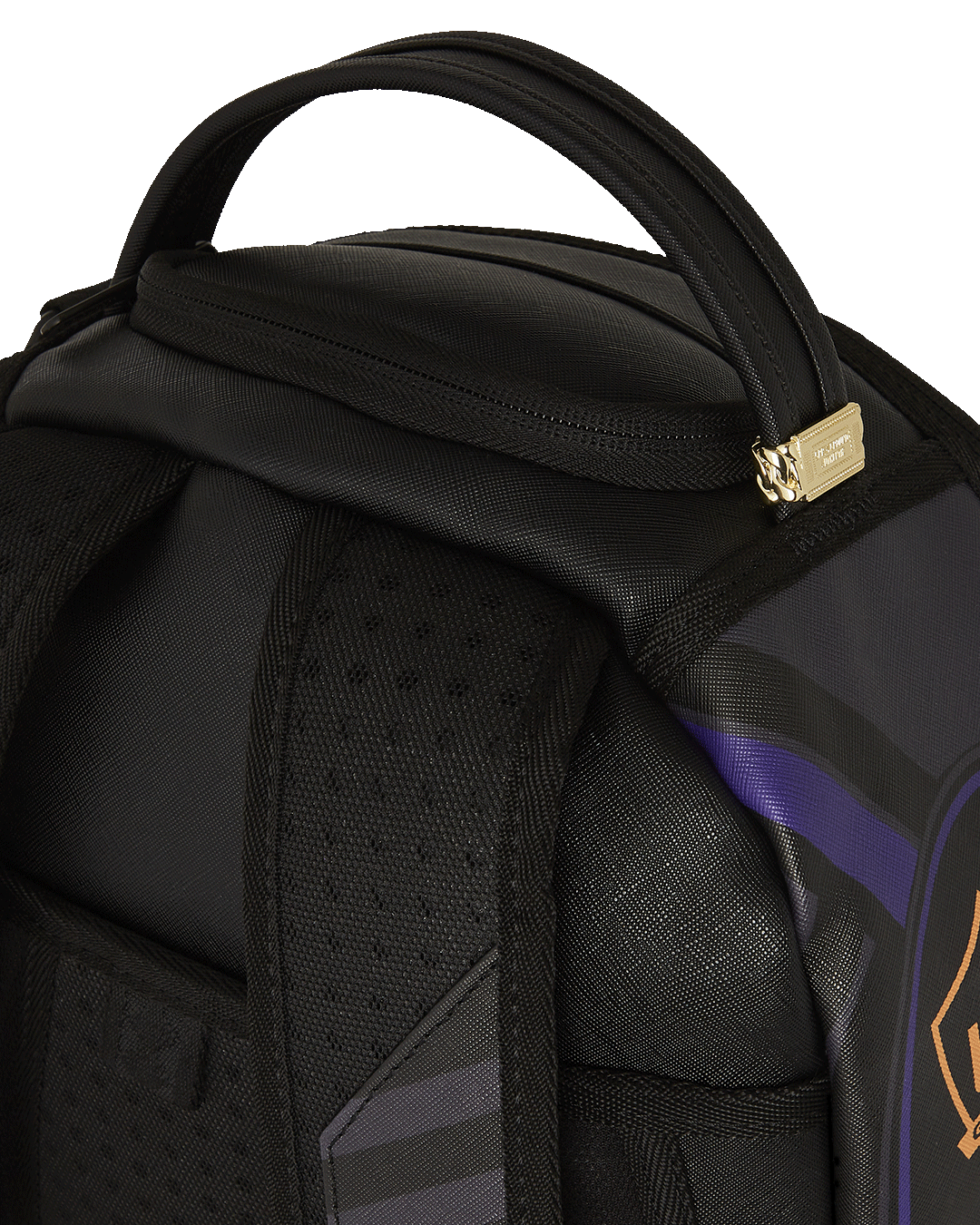 MLS LA GALAXY EDWIN CERRILLO 20 BACKPACK - Image 7