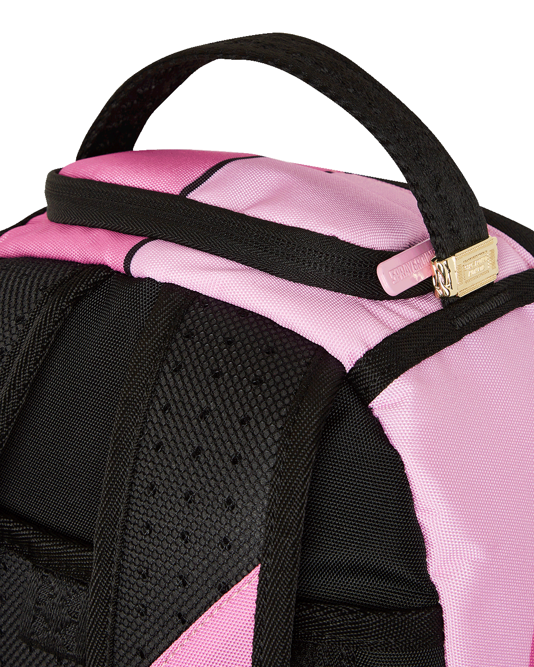 PINK PANTHER CANT CATCH ME MINI BACKPACK - Image 10