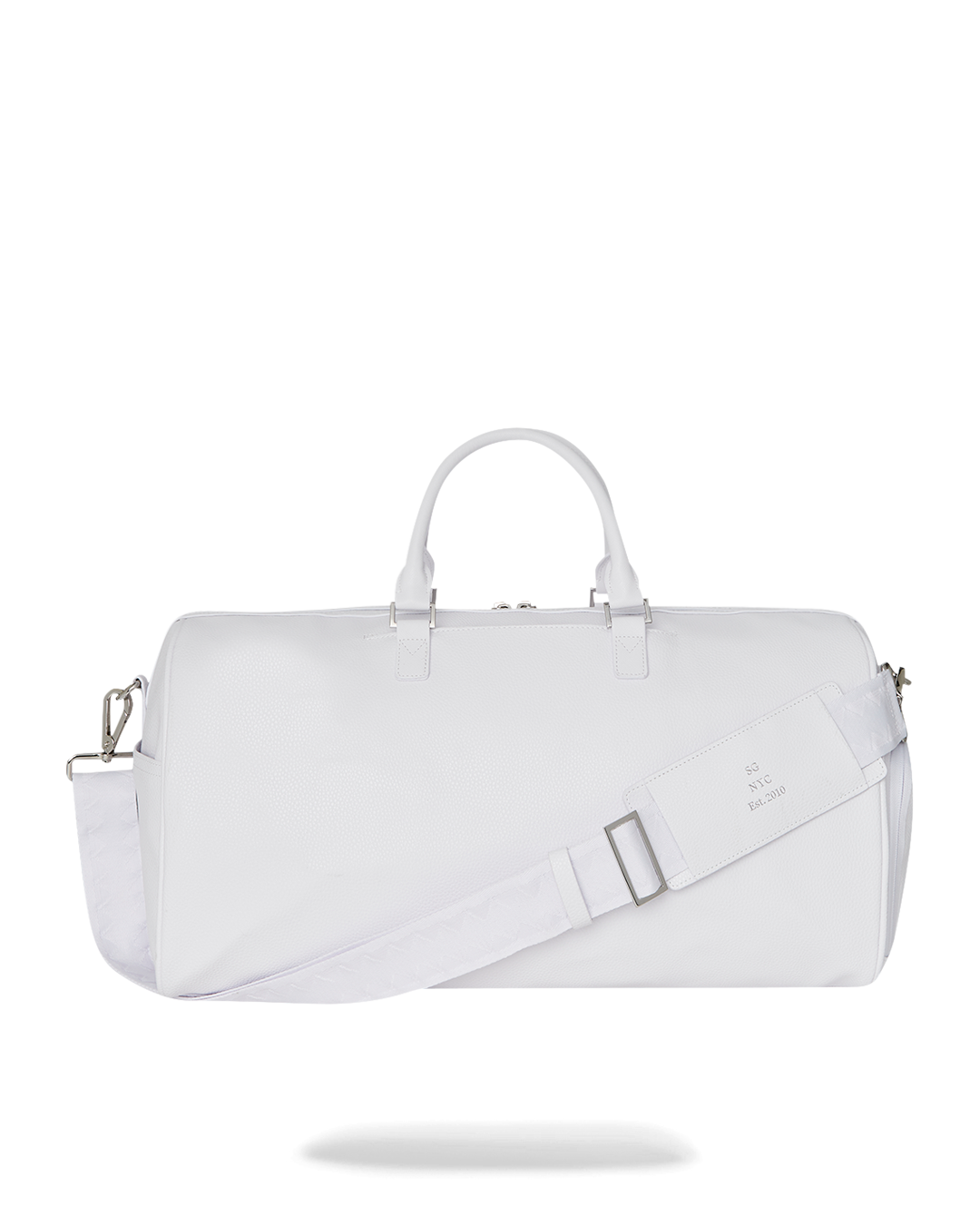 THE HEADQUARTERS - REFLECTION MINI DUFFLE - Image 7