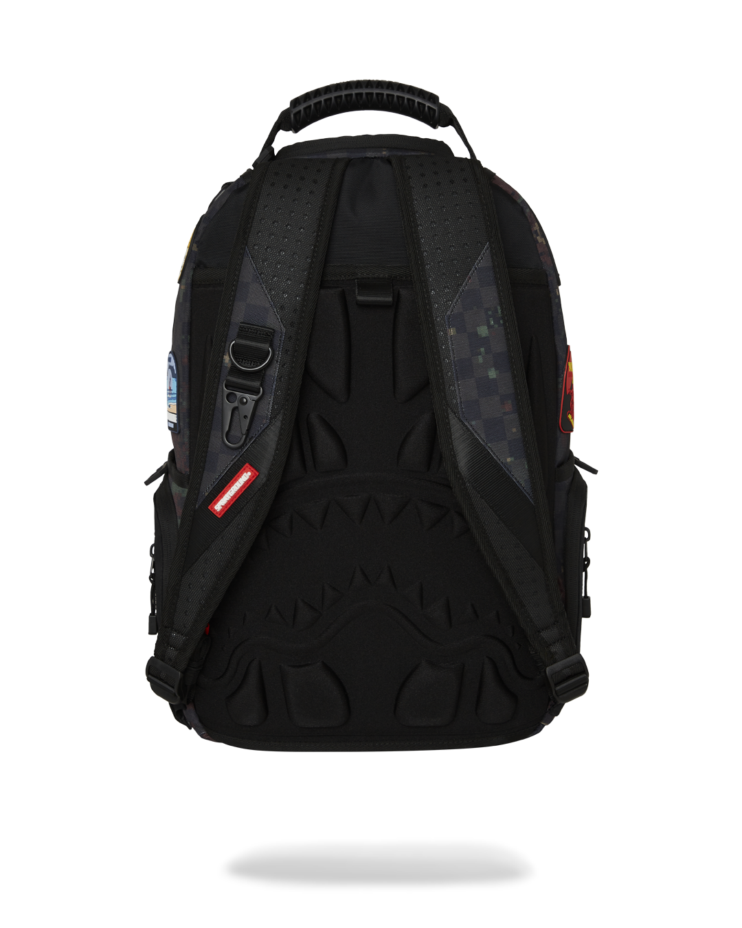 DAREDEVIL GLOBAL MOGUL 305 SPECIAL OPS BACKPACK - Image 7
