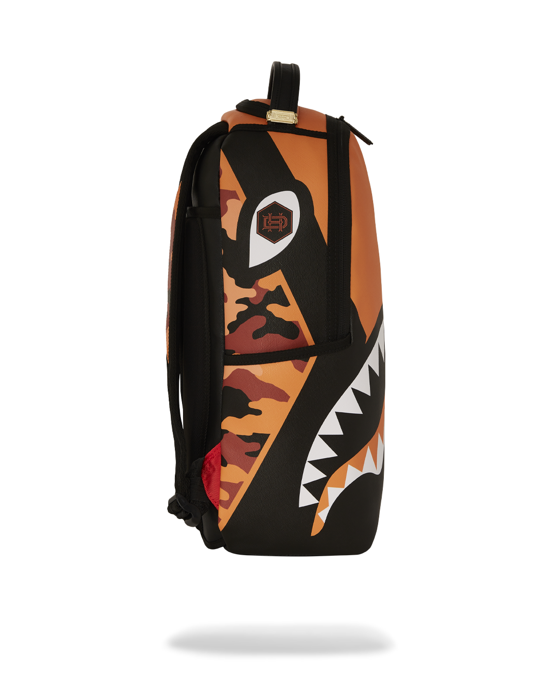 MLS HOUSTON DYNAMO FC LAWRENCE ENNALI 37 BACKPACK - Image 3