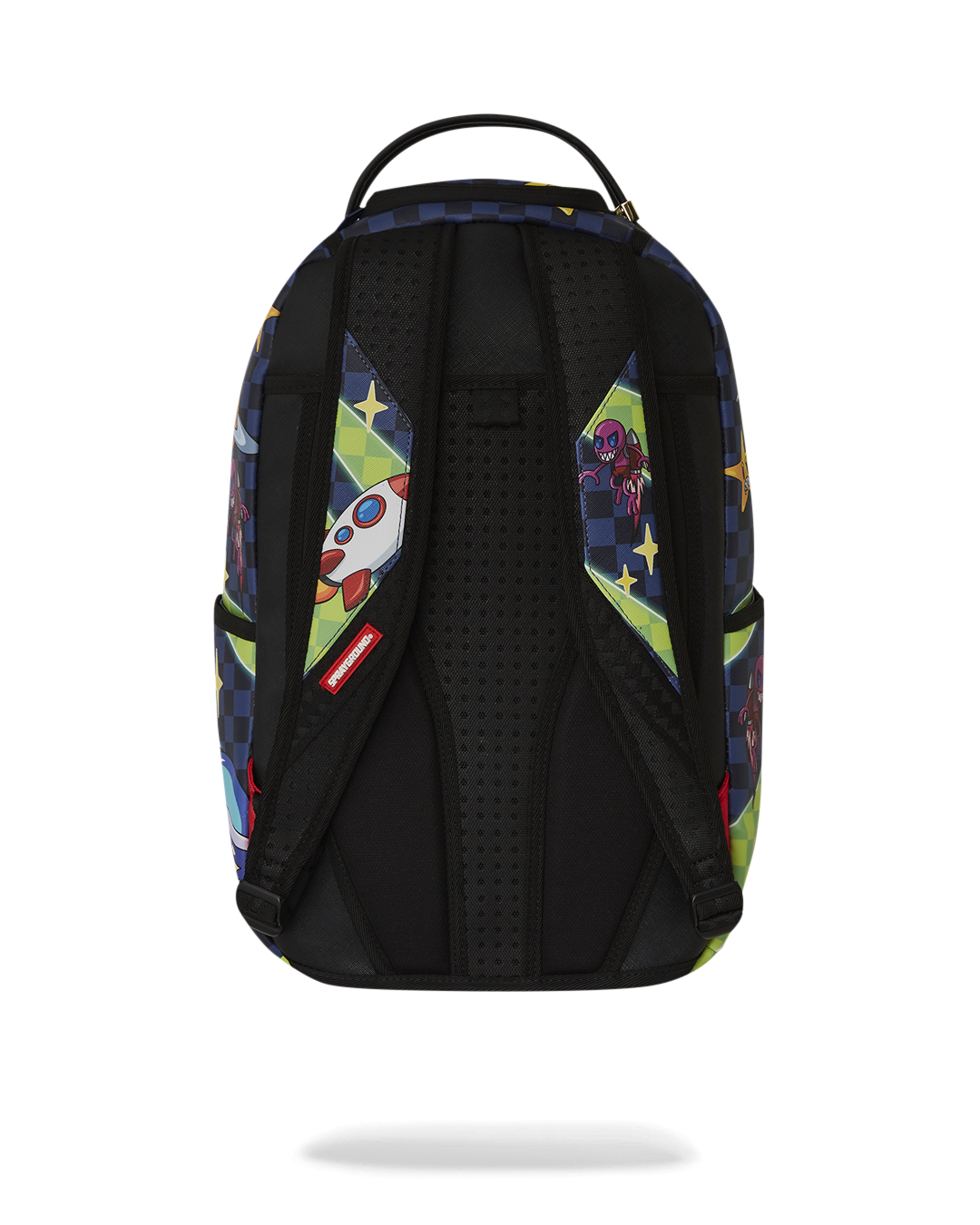 SPACE WARPED BACKPACK - Image 7