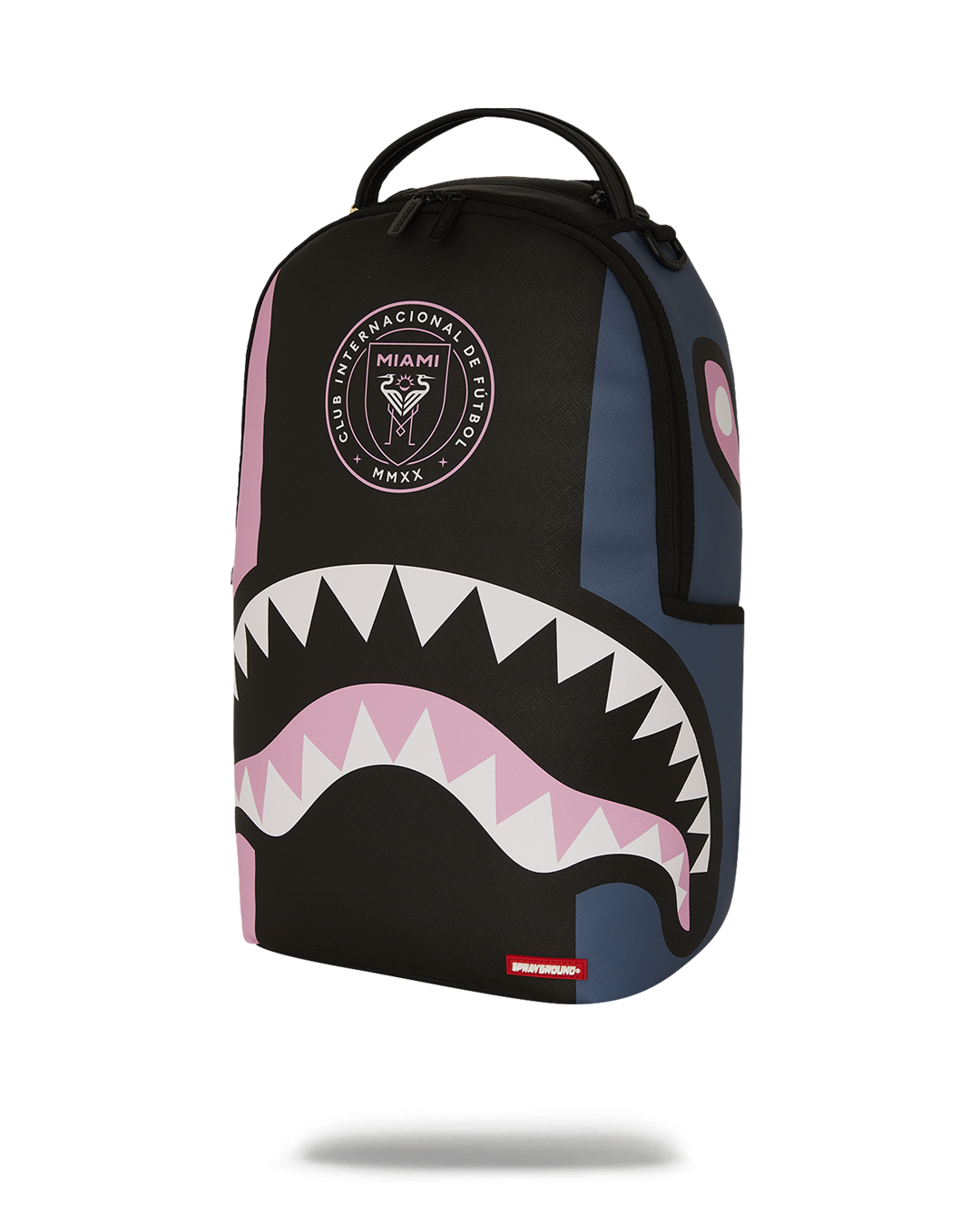 MLS INTER MIAMI CF TRICOLORS OFFSIDE BACKPACK - Image 5