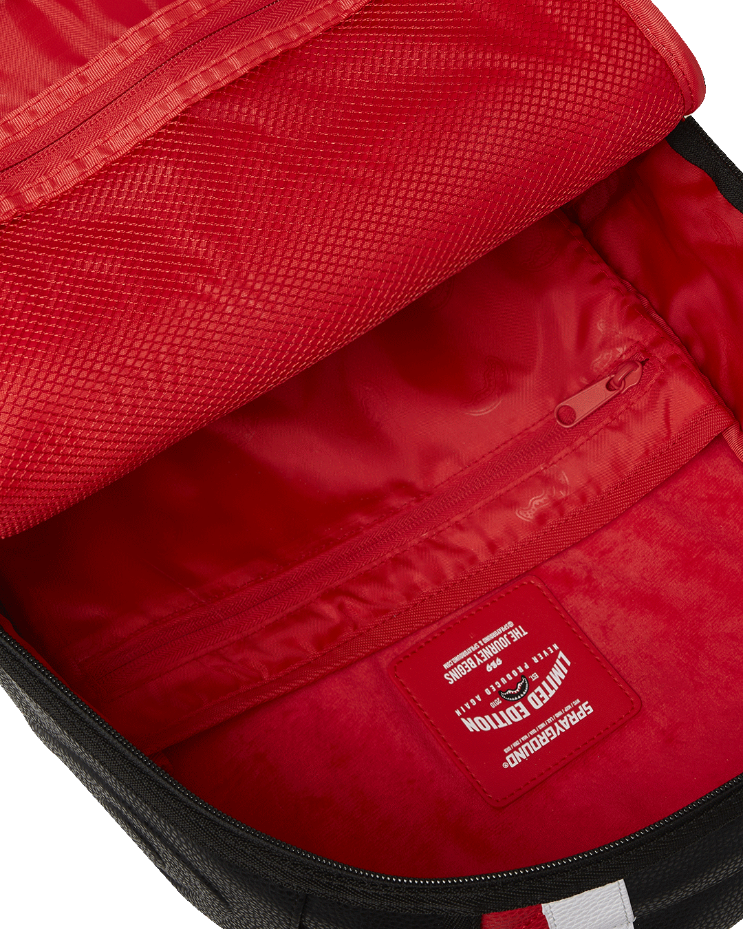 LEGACY RACER BACKPACK - Image 12
