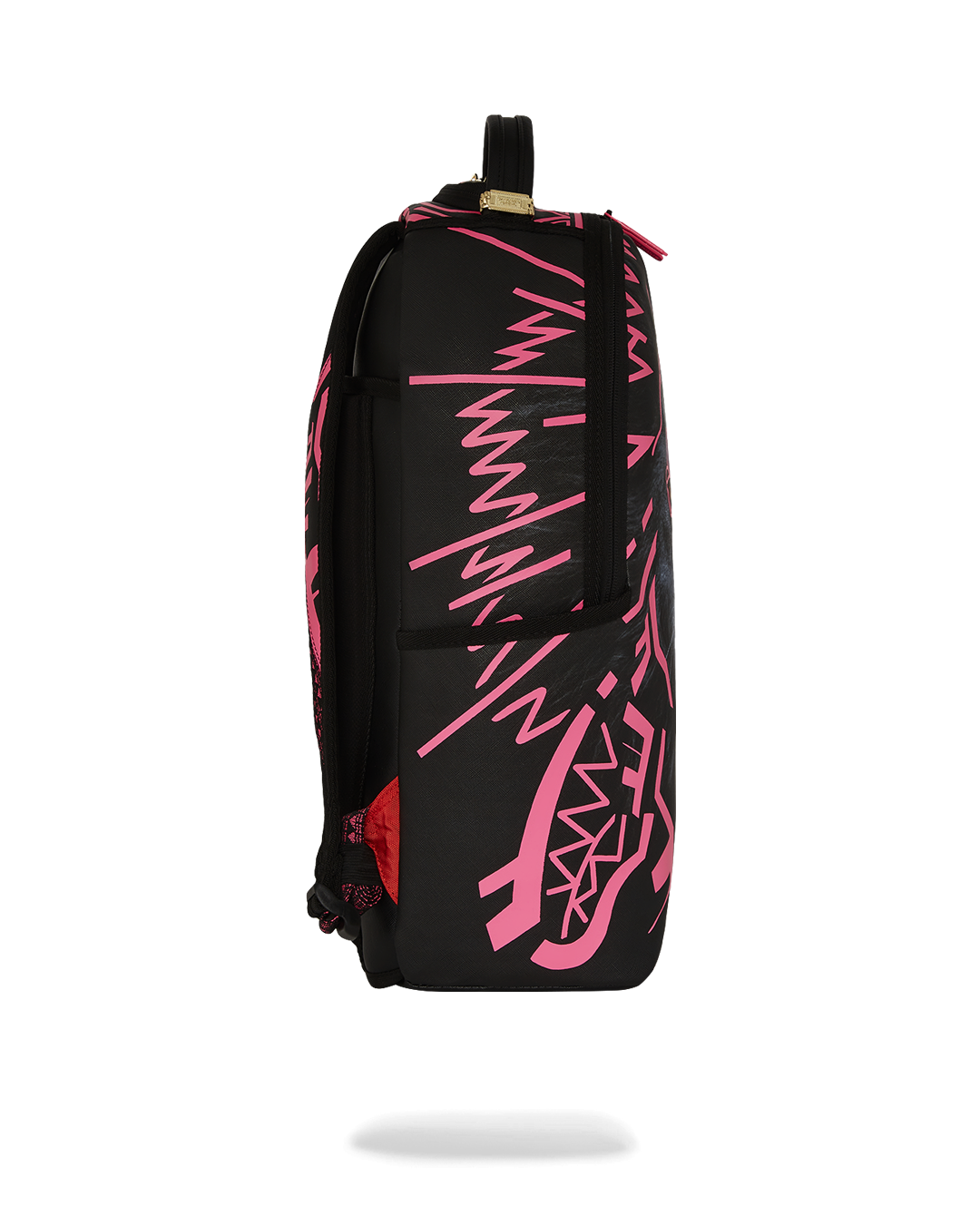 AI AFRICAN INTELLIGENCE PRIDE AND POWER BACKPACK - SANDFLOWER COLLAB - Image 5