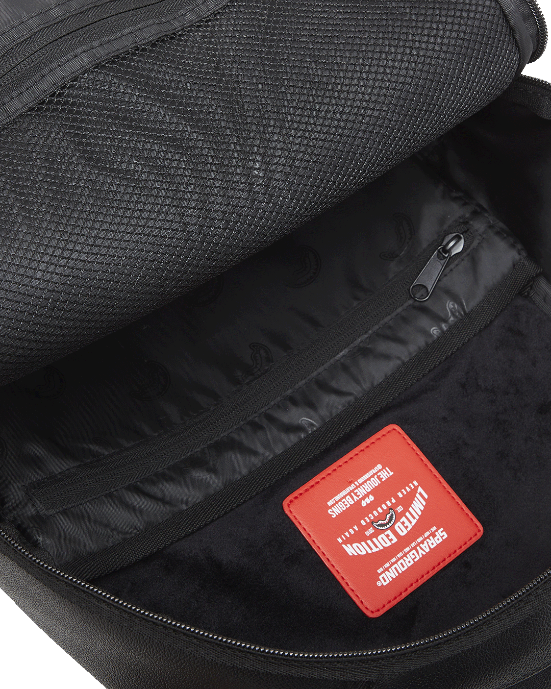 CHECKPOINT ROYALE BACKPACK - Image 14