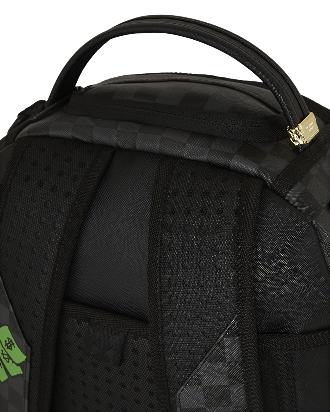 SNOOPY SHARK RICH BACKPACK - Image 10